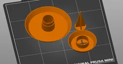 Snail Trap / Slug Feeder / Schneckenfalle