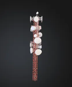 Telecom Tower