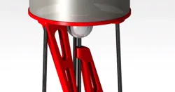 TensegriLight