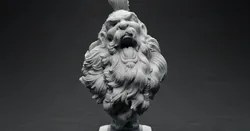 The Bearded Yell