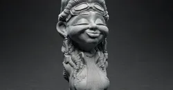 The Cheerful Pilot