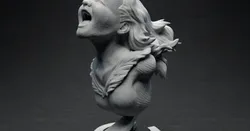 The Joyful Yell