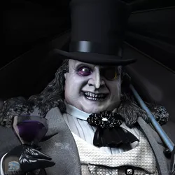The Penguin