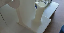 Thread Extension for Singer