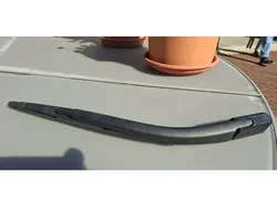 Toyota Aygo rear wiper cover/replaces Valeo 80003937