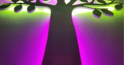 Tree LED decoration