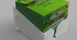 Twinings Tea Box Organiser