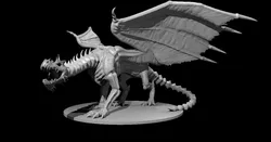 Undead Dragon Updated
