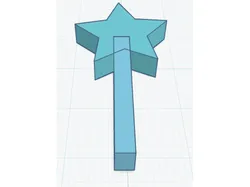 wand