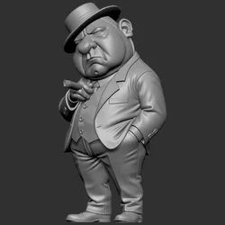 W.C. Fields