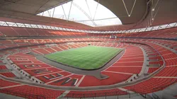 Wembley Stadium