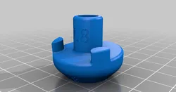 X-Acto Pencil Sharpener Alignment Tool