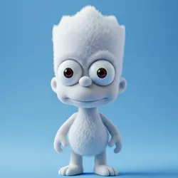 3D Model Design #57