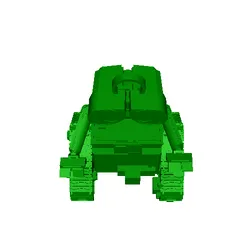 3D printer bestanden | 3MF | Lavoisier Altamero