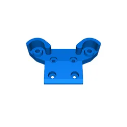 3D printer bestanden | 3MF | protetor suspensao