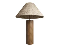 Adesso Martin Table Lamp