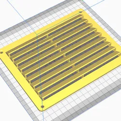 aeration grid