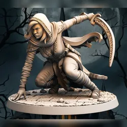 "Assassin"