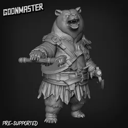 Bearzerker 2