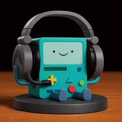 BMO Adventure Time
