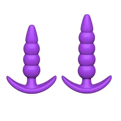 BUTT PLUG