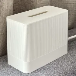 Cable Organizer Box for IKEA ÅSKVÄDER / Power Multi Socket / magnetic lid option