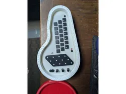 Case for the Minichord