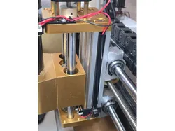 CNC 3018 Pro - endstops for spindle 500W