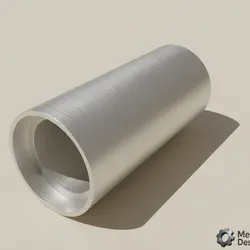Column for fork pivot