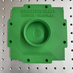 ComMarker Omni 1 — Five-Jig Starter Pack