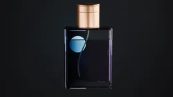 Cosmetic Perfume Bottle