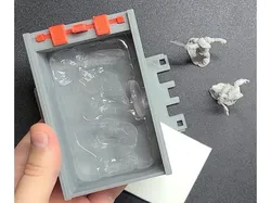 DND mini protected box
