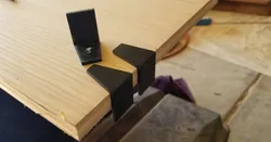 Dovetail Markers