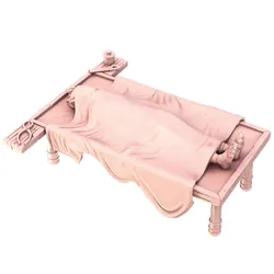Embalmer Table
