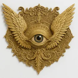 eye wings