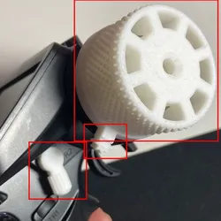FlySky FS-G7P Thumb System