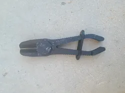 Fuel Line Clamp Pliers