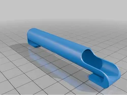 Galvanox Bit Extender Case