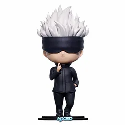 gojo chibi