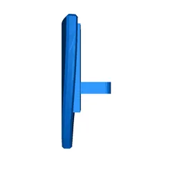 Flexi Bee – Modular Articulated Bee Toy (Print in Place, No Supports)