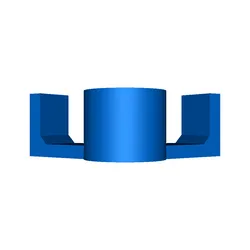 gratuită de Tools & Spare Parts STL Descărcare - clip lst - Diego Alex