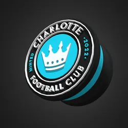 Grinder Grinder FC Charlotte