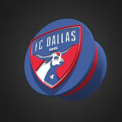 Grinder Grinder FC Dallas