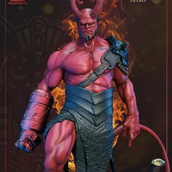 Hellboy