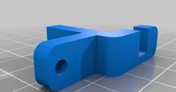 Hypercube Bed Support