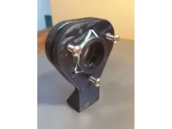 Kinematic Lens/Mirror Mount - Optical Bench Tools