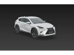 Lexus LFR
