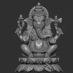 Lord Ganesha | Ganpati Murti