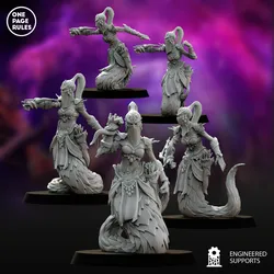 Lust Shooters - Lust Daemons
