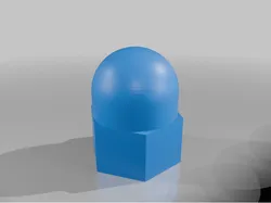 M20 Nut Cup